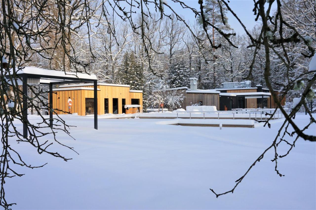 Aparthotel Enklawa Bialowieska Forest & Hajnowka