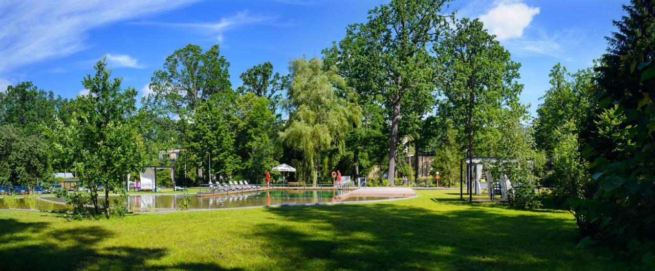 Enklawa Bialowieska Forest & Hajnówka