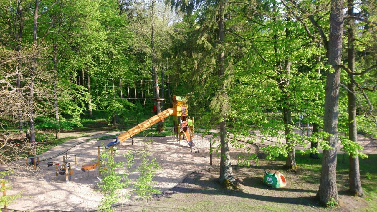 Enklawa Bialowieska Forest & Aparthotel Hajnowka