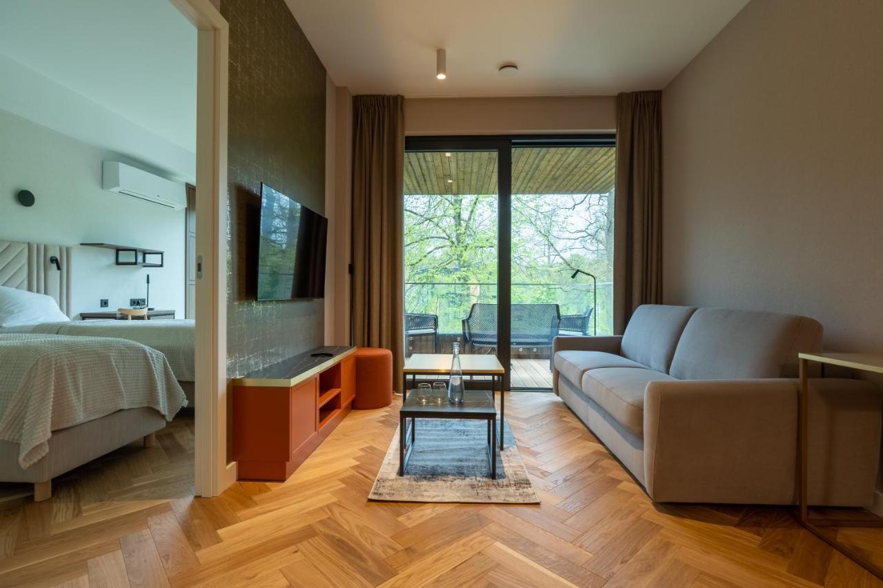 Enklawa Bialowieska Forest & Aparthotel