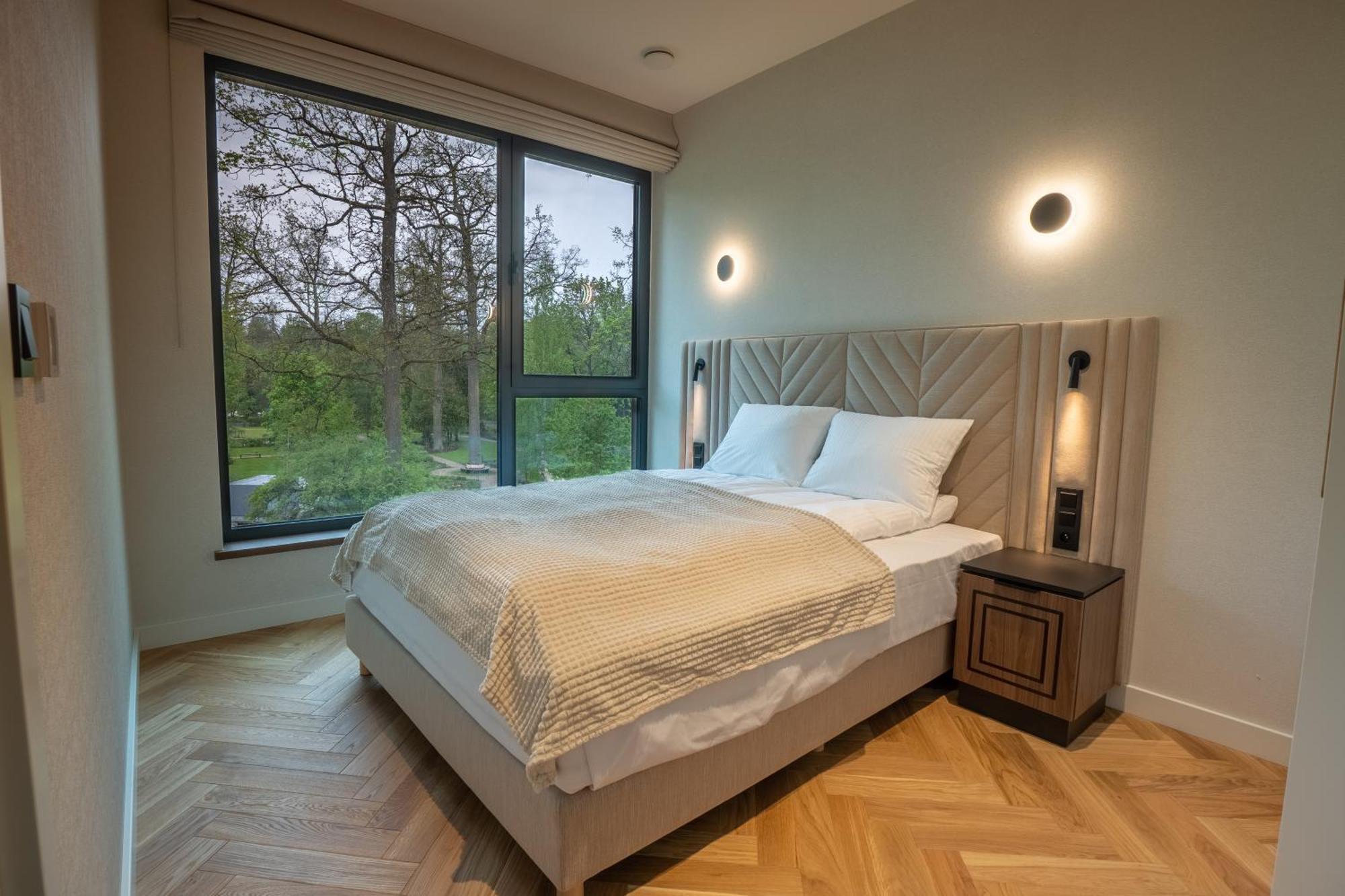 Aparthotel Enklawa Bialowieska Forest & *