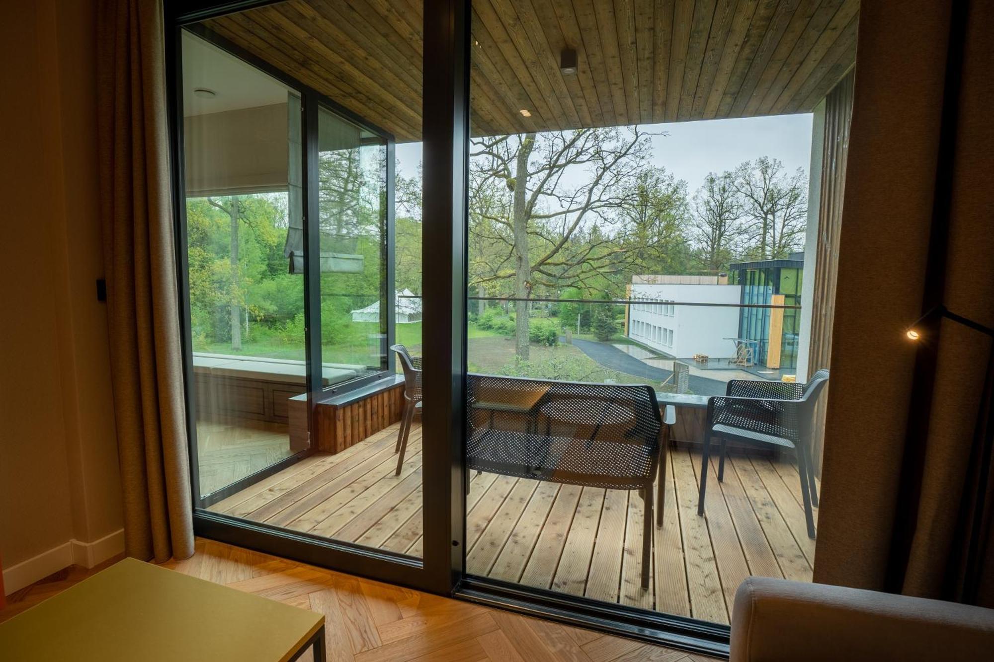 Enklawa Bialowieska Forest & Aparthotel Hajnowka