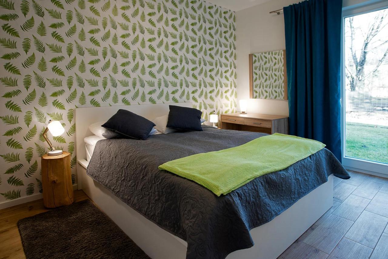 Aparthotel Enklawa Bialowieska Forest & *